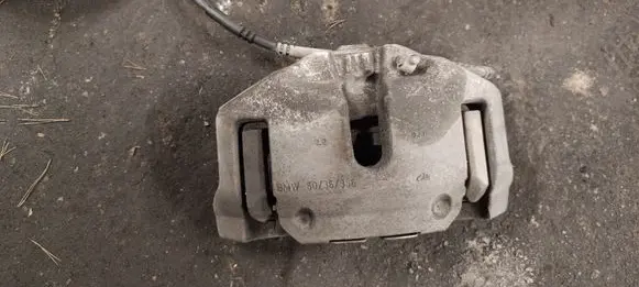 BMW X5 F15 Front brake caliper