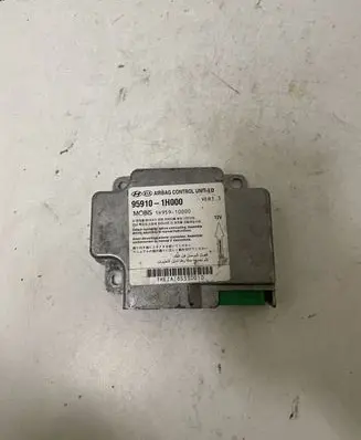 KIA Ceed Airbag control unit/module 959101H000