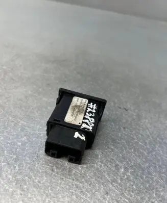Toyota Corolla Verso AR10 Headlight level height control switch 84152-02021