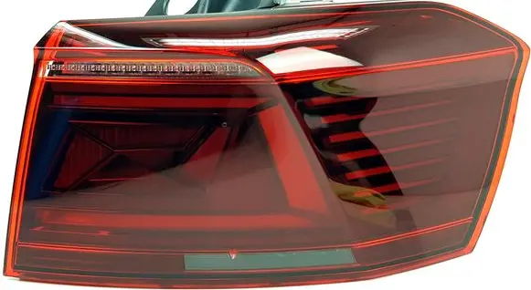 Volkswagen PASSAT B8 Rear/tail lights 3G9945208P