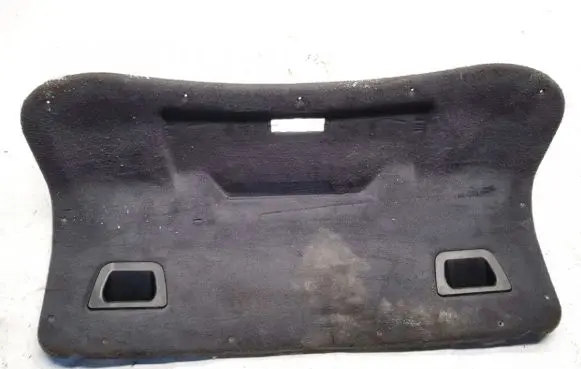 Volkswagen PASSAT B5 Other trunk/boot trim element 8b5867605f1392