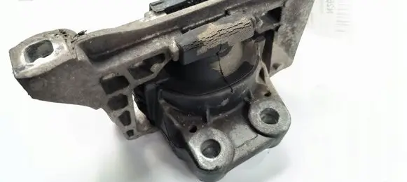 Ford Focus Engine mount vacuum valve 7M516F0124B