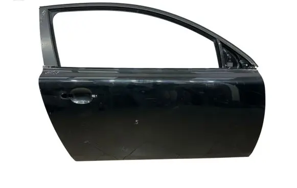 Door (2 Door Coupe)