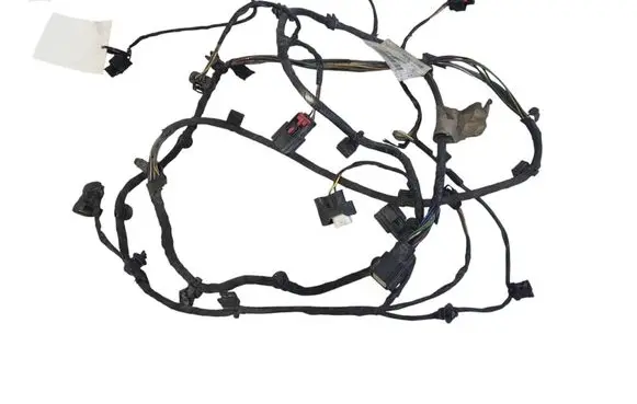 Ford S-MAX Parking sensor (PDC) wiring loom AG9T15K867