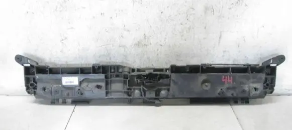 Renault Captur Top upper radiator support slam panel 1132217X