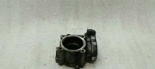 Mercedes-Benz CLS AMG C219 Throttle body valve A6420900270