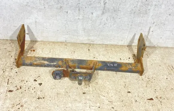 Mercedes-Benz Vito Viano W639 Tow bar set 