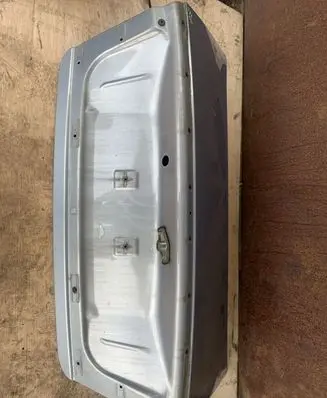 Volvo S80 Tailgate/trunk/boot lid