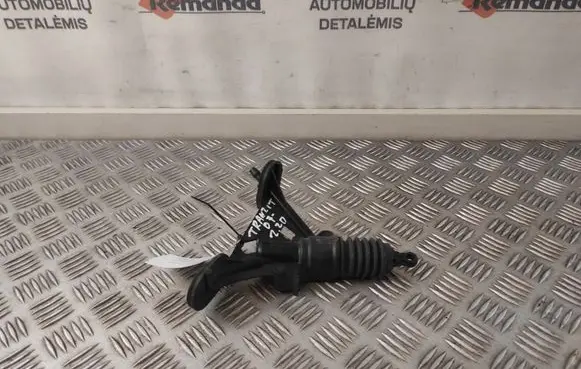 Ford Transit Clutch master cylinder 