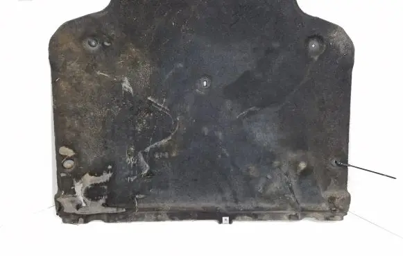 Audi A4 S4 B9 Engine splash shield/under tray 8W0863822B