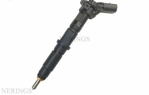 Volkswagen Crafter Fuel injector 0445115029 0986435352