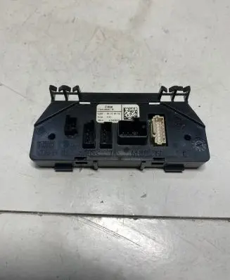 Audi A4 S4 B6 8E 8H Other control units/modules 61340350C