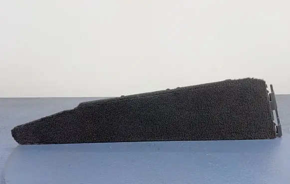 Audi Q7 4L Other sill/pillar trim element 4L0881472