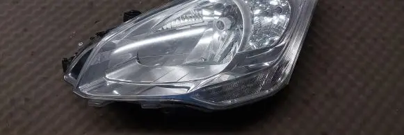 Citroen Berlingo Headlight/headlamp 9682828280 89318031