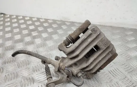 Skoda Yeti (5L) Rear brake caliper