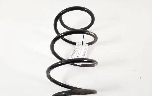 Mercedes-Benz SLK R171 Front coil spring A1713210404