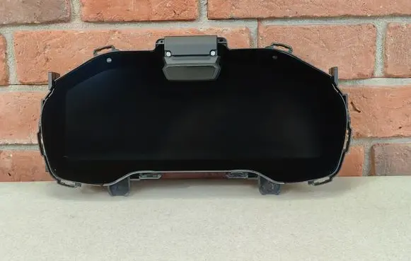 BMW X3 G01 Speedometer (instrument cluster) 5B3DFE0 5B4A589 5B35D79
