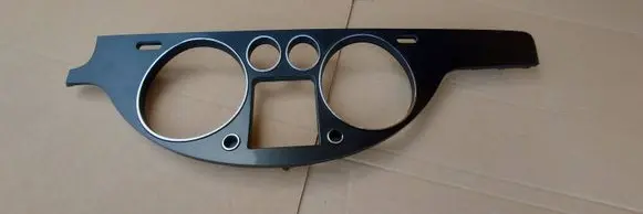Volkswagen PASSAT B6 Dashboard trim 318370200