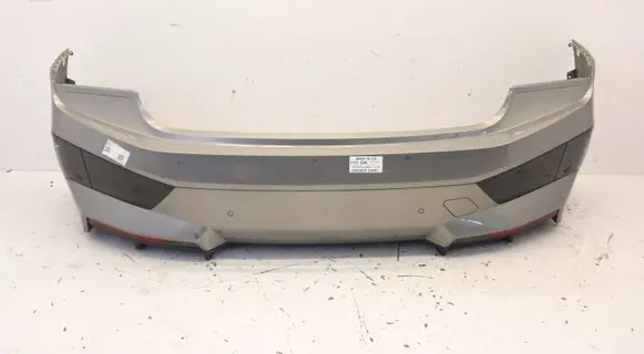 BMW iX Rear bumper 5A2F3C9MWGK250626 5A2F3C9