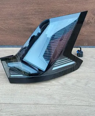 Renault Scenic E-Tech V Rear/tail lights 265559263R