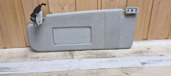 Skoda Superb B5 (3U) Sun visor