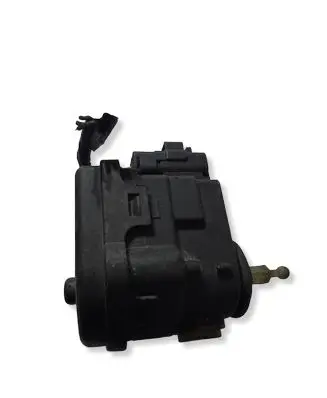 Renault Laguna II Headlight level adjustment motor 8200006664 00816400
