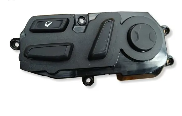 KIA EV6 Seat adjustment knob 88070CV040WK 2209210173