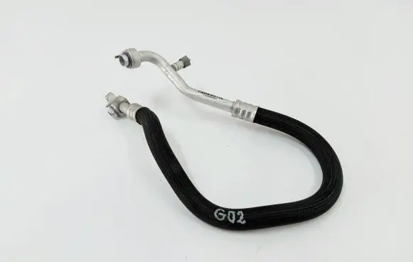 BMW X4 G02 Air conditioning (A/C) pipe/hose 9354542