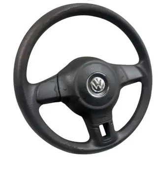 Volkswagen Polo V 6R Steering wheel 6R0419091D