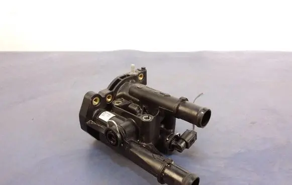 Opel Astra J Thermostat/thermostat housing 25192230
