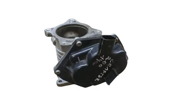 Volkswagen Crafter EGR valve 03L131501AA 0695002302 V29055987A