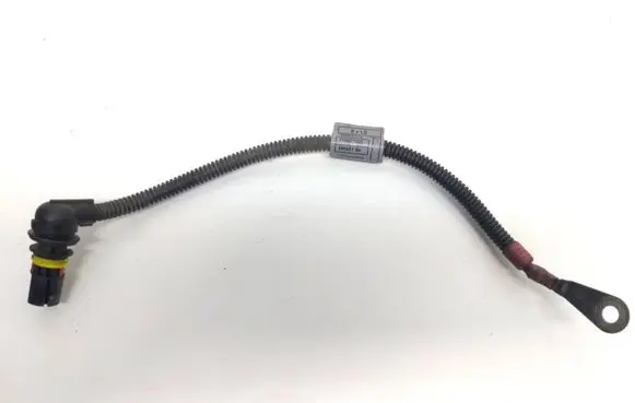 BMW 5 E60 E61 Glow plug wires 759095903C 778923105 778923005