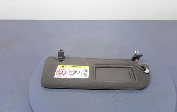 Porsche Panamera (970) Sun visor