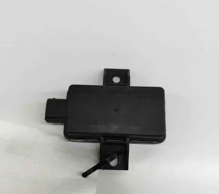 Mercedes-Benz S C217 Tire pressure control unit A0009028319 A0035407345