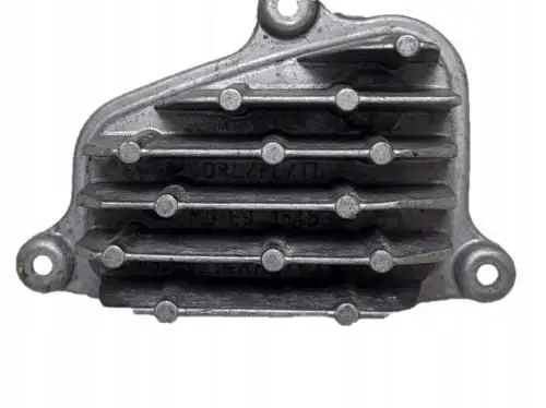 Seat Ibiza V (KJ) LED ballast control module 90118118