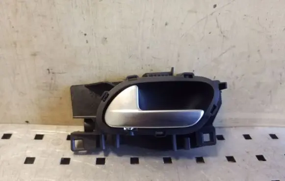 Citroen DS4 Rear door interior handle 9660525480 9685950377