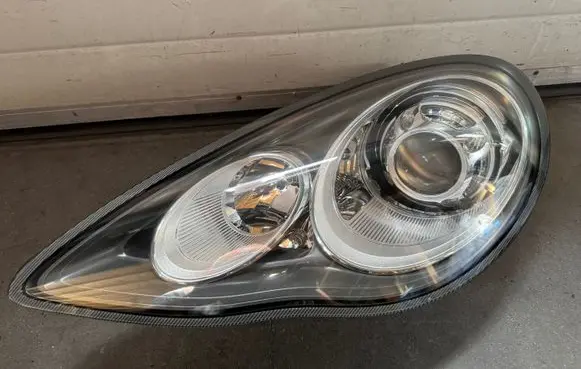Headlight/headlamp