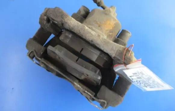 Opel Zafira A Front brake caliper