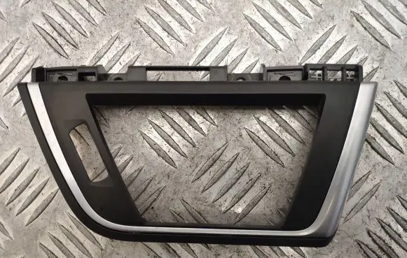 BMW 3 F30 F35 F31 Dashboard glove box trim