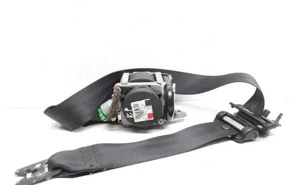Volvo V60 Front seatbelt 616155700 39800481 P39800481