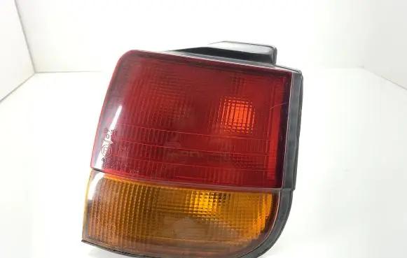 Mitsubishi Space Star Rear/tail lights 0431550R