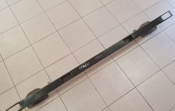 Citroen Jumper Rear bumper cross member