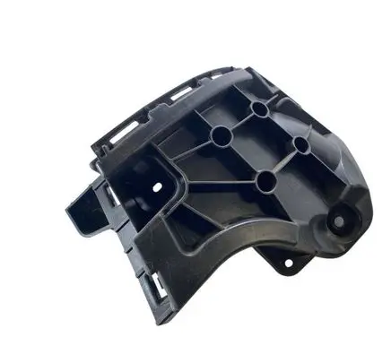 Audi Q8 Rear bumper mounting bracket 4M8807394