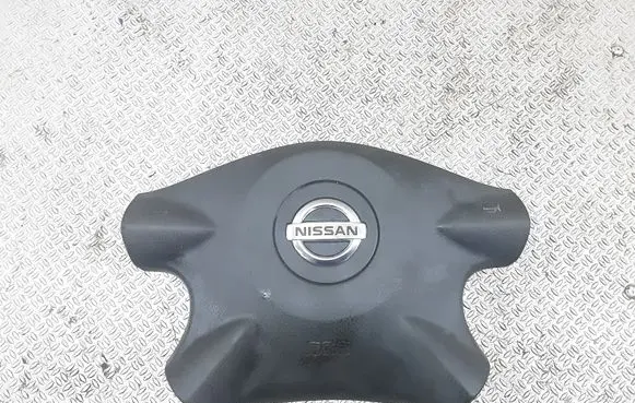 Nissan Primera Steering wheel airbag 3445109 AMAV603Y040238