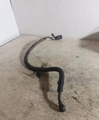 Volkswagen PASSAT B5 Power steering hose/pipe/line