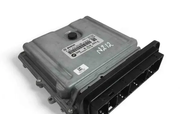 Engine control unit/module ECU