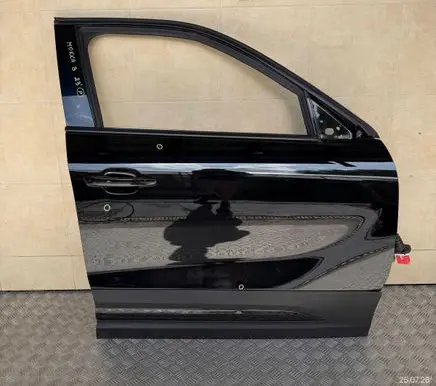 Opel Mokka B Front door