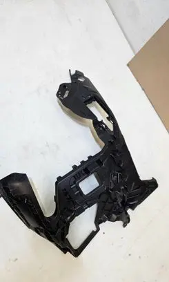 BMW X5 G05 Front bumper mounting bracket 890226