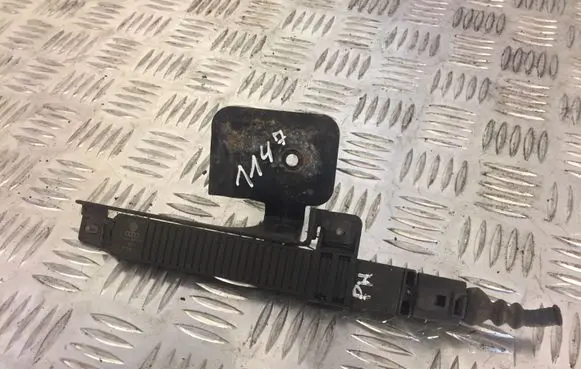Volkswagen Phaeton Tire pressure sensor 4D0907277 1147