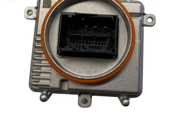 Skoda Superb B8 (3V) Xenon control unit/module 992941571AA